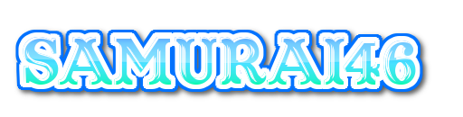 SAMURAI46